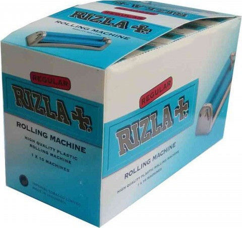 Rizla Στρίφτες Regular 10τμχ
