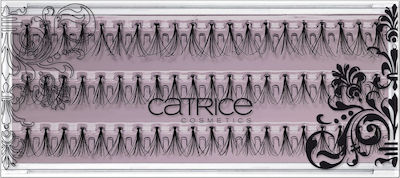 Catrice Cosmetics Βλεφαρίδες Τουφάκια Couture Single Q31573