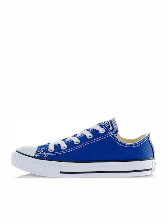 Kids Sneakers Blue Chuck Taylor All Star
