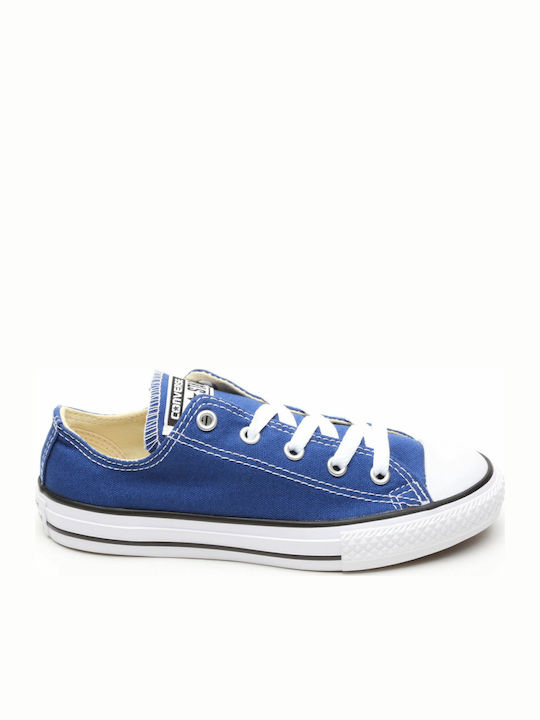 Kids Sneakers Blue Chuck Taylor All Star