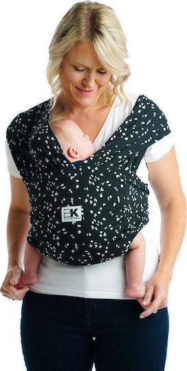 Babyk'tan Μάρσιπος Wrap Black