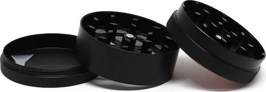 Atomic Grinder Atomic Metal 50mm 50mm Mehrfarbig