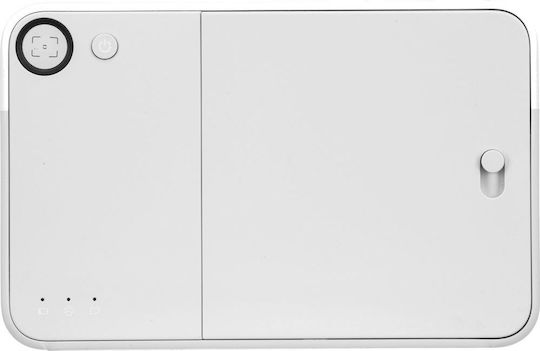 Kodak Printomatic Instant Φωτογραφική Μηχανή Grey