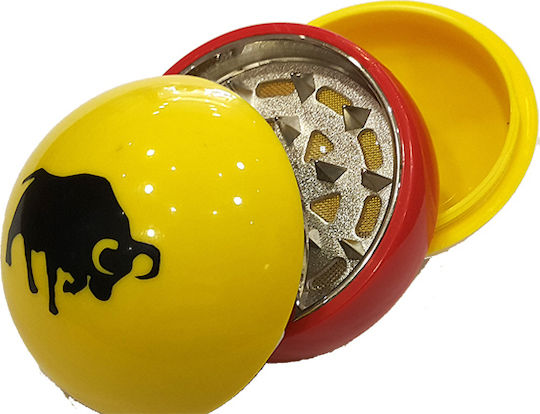 Coney Grinder Bull 3 Parts 1τμχ