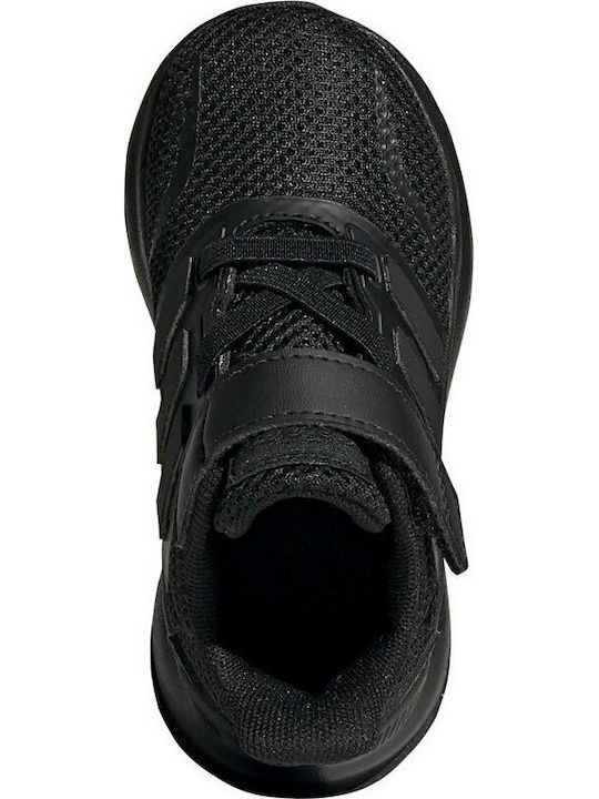 Adidas Αθλητικά Παιδικά Παπούτσια Running Runfalcon I Core Black