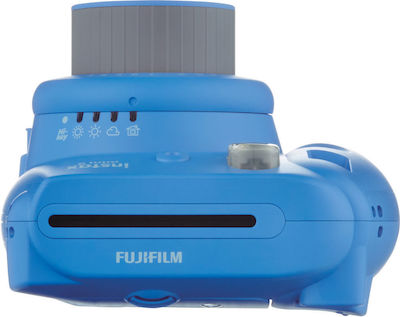 Fujifilm Instax Mini 9 Cobalt Blue
