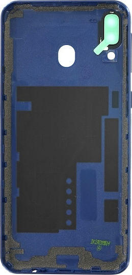Samsung Καπάκι Μπαταρίας Μπλε για Galaxy M20