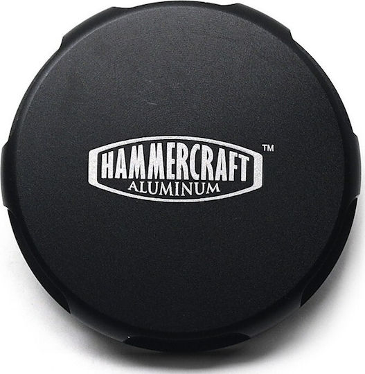 Grinder Hammercraft Eye Black 61mm Schwarz