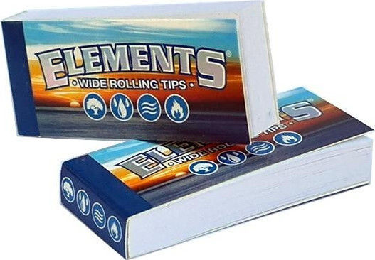 Elements Elements Wide 60mm 2.5cm 50 x 50 Stück