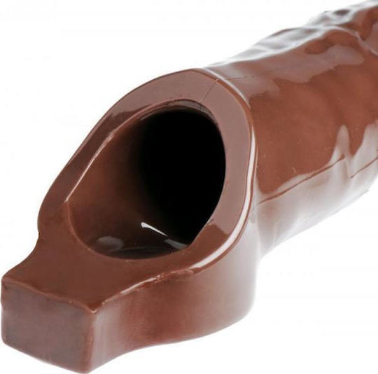 XR Really Ample Penis Enhancer Sheath