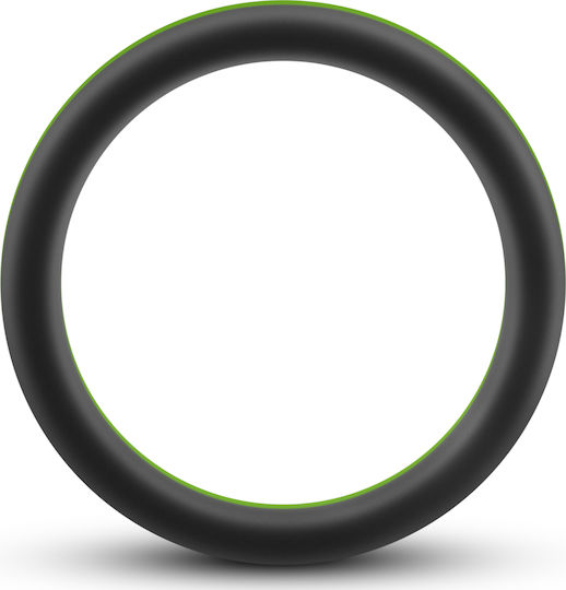 Blush Performance Silicone Go Pro Cock Ring Ring Schwanz Silikon BL-91122