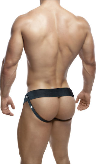 Blush Dr. Skin 6 Inch Hollow Strap On Арсенал с Единично Дилдо 15см в Телесен цвят