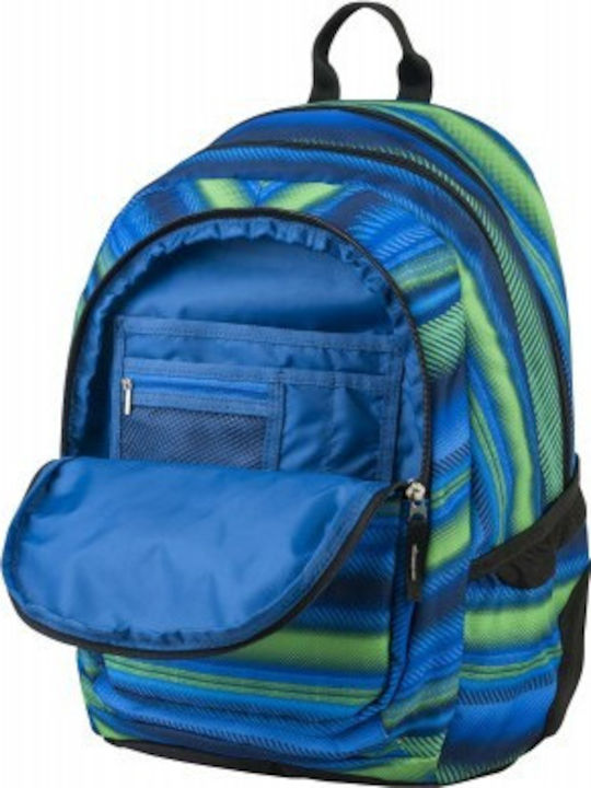 Target Allover Schulranzen Rucksack Grundschule, Grundschule Mehrfarbig