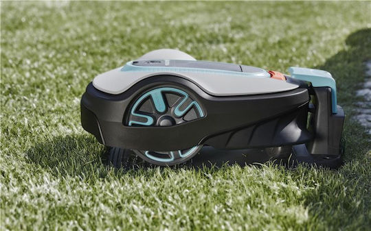 Gardena Sileno City 500 Robotic Lawn Mower 18V