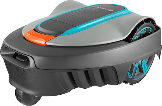 Gardena Sileno City 250 Robotischer Rasenmäher 18V