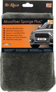 Mr Kleen Sponges Washing for Bodywork 20x13x6cm