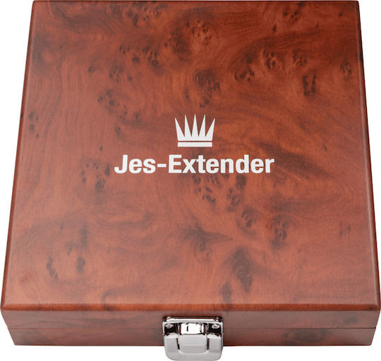 Jes Extender Penis Extender White