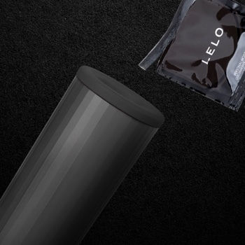 Lelo F1s Prototype Masturbator με Δόνηση