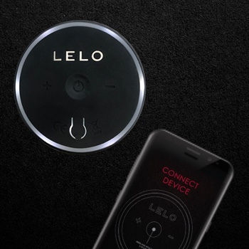 Lelo F1s Prototype Masturbator με Δόνηση