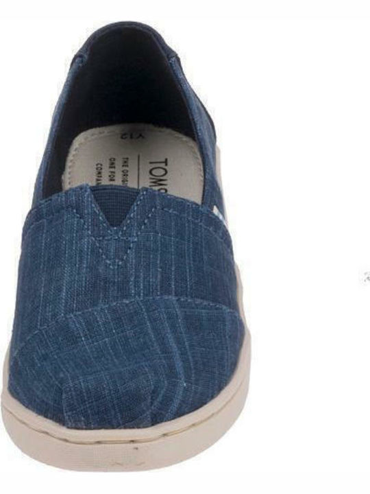 Toms
