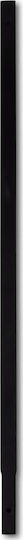 vidaXL Hand Drill with Handle 200mm and Extension Tube 13m Steel 270537