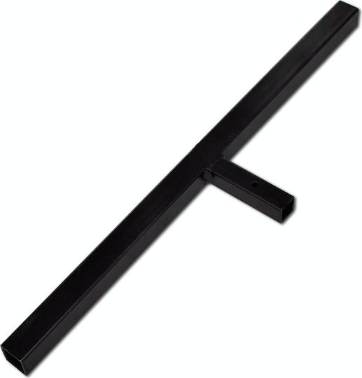 vidaXL Hand Drill with 180mm Handle and 5m Steel Extension Tube 270531