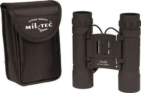 Mil-Tec Κιάλια 10x25mm 220gr