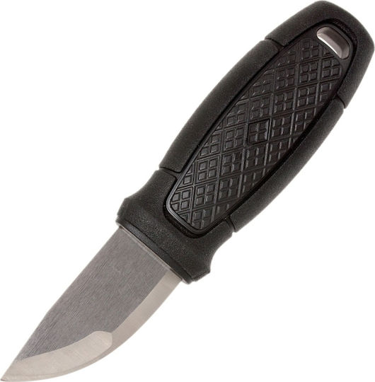 Morakniv Eldris With Fire Kit Cuțit Negru Cu Husă