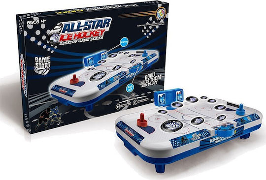 Επιτραπέζιο Air Hockey Πλαστικό Ρεύματος