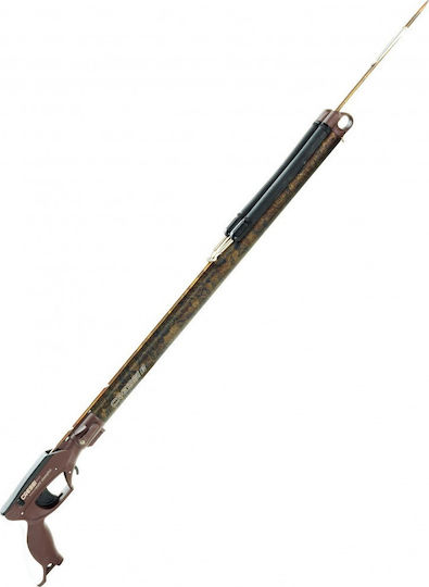 CressiSub Speargun with Rubber Moicano 95cm