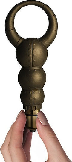 Rocks Off Dr Rocco's Pleasure Poseidon Gold