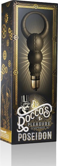 Rocks Off Dr Rocco's Pleasure Poseidon Gold