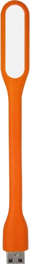 Neutralle LED USB Light Orange