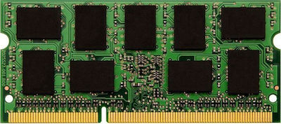 Kingston 2GB DDR3 RAM with 1600 Speed for Laptop