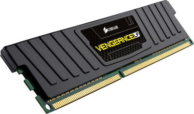 Corsair 8GB DDR3 RAM mit Geschwindigkeit 1600 für Schreibtisch