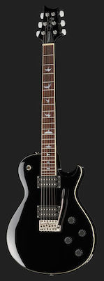 PRS Guitars Ηλεκτρική Κιθάρα SE Tremonti Stoptail με HH Διάταξη Μαγνητών Ταστιέρα Rosewood σε Χρώμα Black