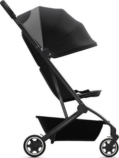 Joolz Aer Umbrella Stroller Suitable from 6+ Months Refined Black 6.1kg