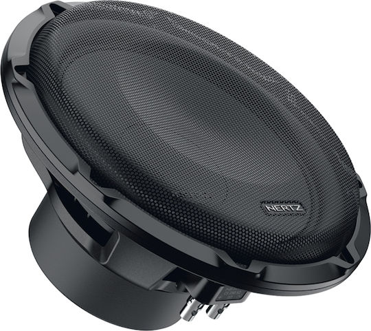 Hertz CS 250 S2 Car Audio Subwoofer 10" 300W RMS 02.03.0115