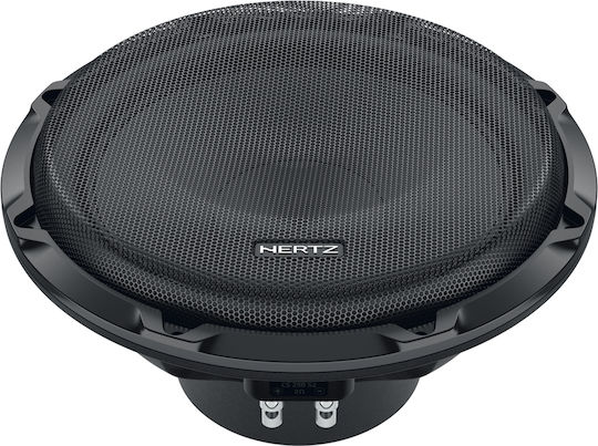 Hertz CS 250 S2 Subwoofer Αυτοκινήτου 10" 300W RMS