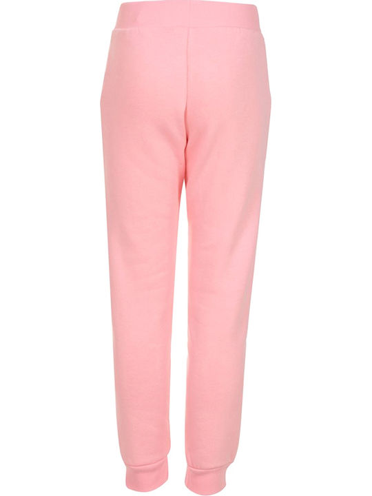 BodyTalk Kids Sweatpants Pink 1pcs