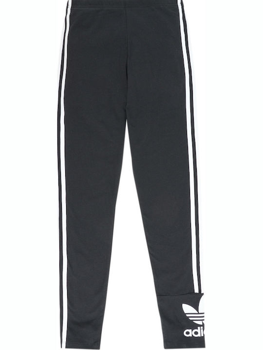 adidas Kids Legging Sports Long Black New Icon