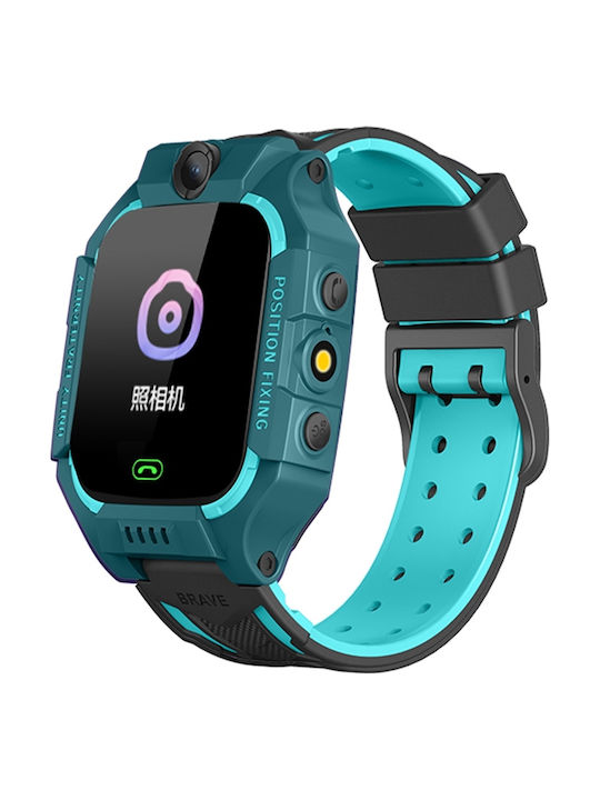 Kids' Smartwatch 2G 118401319