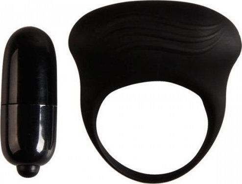Pretty Love Bertram 3cm Black
