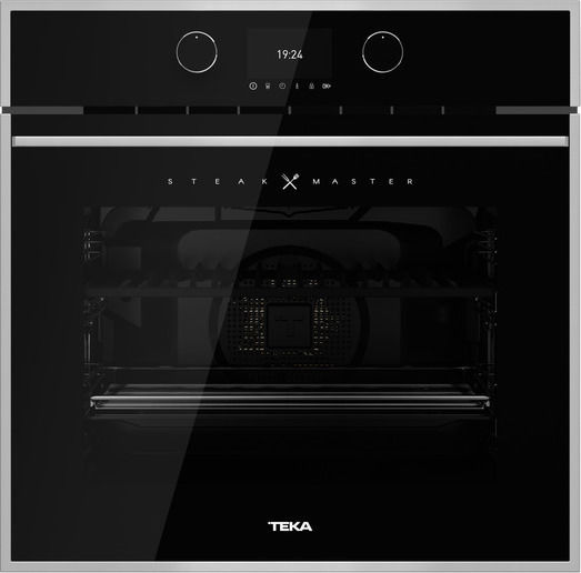 Teka Steakmaster Cuptor Deasupra Blatului 63lt L59.5cm.