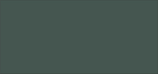 El Greco Metallic Chalk Paint 110ml Green Dark