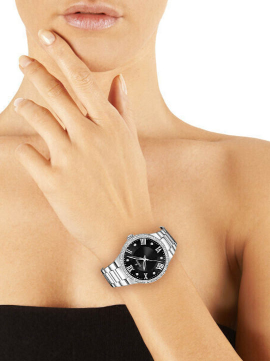 Festina Women's Watch with Silver Metal Bracelet