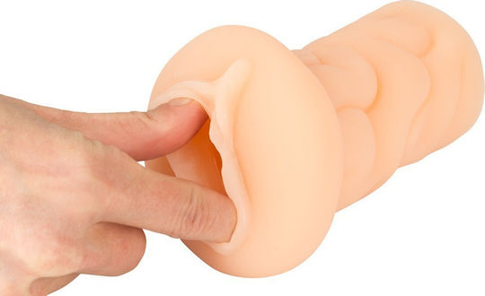 Nanma Easy Job Ruth Masturbator mit Vibration 1Stück