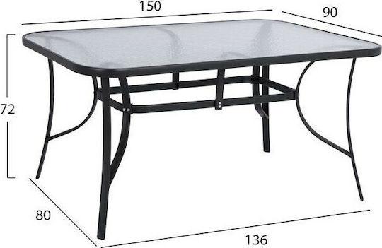 Garten- und Outdoor-Möbelsets Speisesaal 7 Stück mit Kissen Garten- und Outdoor-Möbelsets Speisesaal 7 Stück mit Kissen