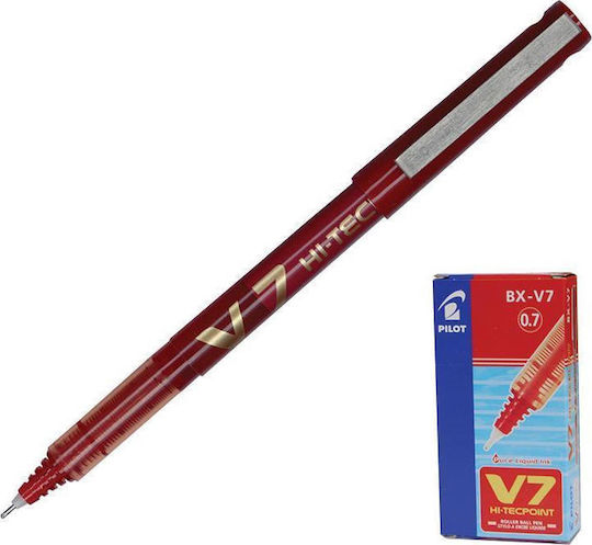 Pilot Hi-Tecpoint Rollerball Pen