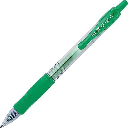Pilot G-2 Gel Pen